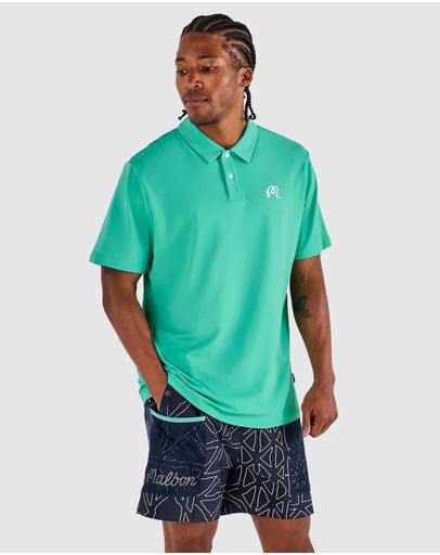 Marine Green