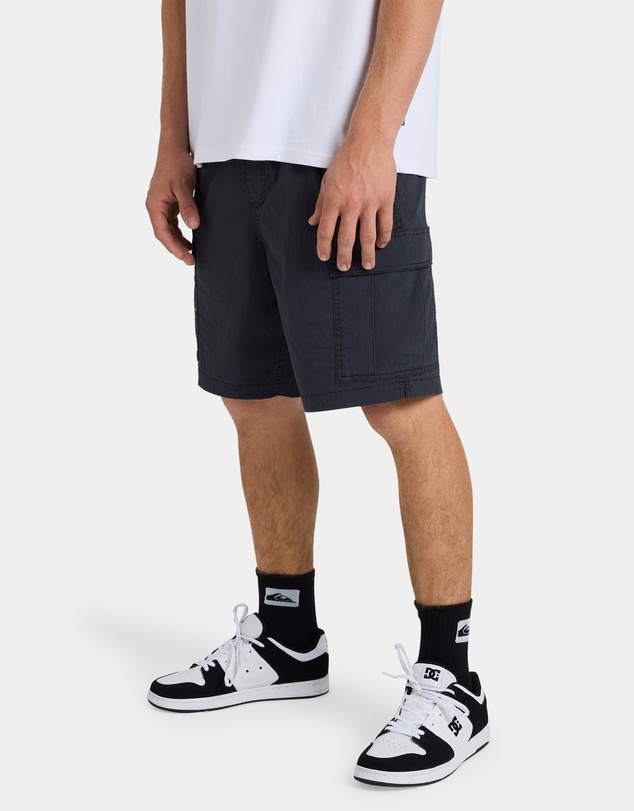 Quiksilver - Mens Taxer Surfwash Amphibian 19