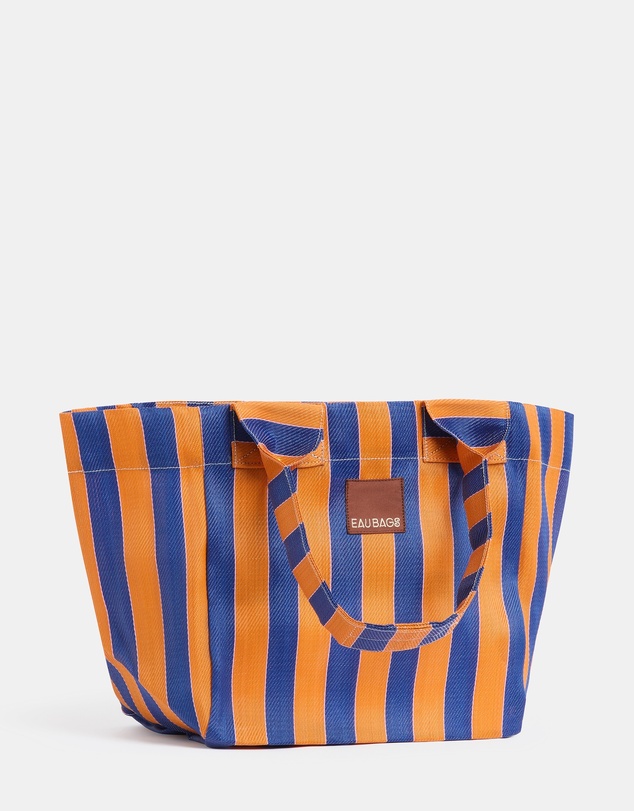 EAU BAGS - Tote Bag