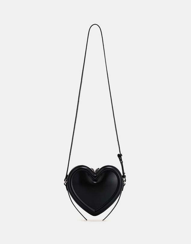 JW PEI - Arlene Heart Shaped Bag