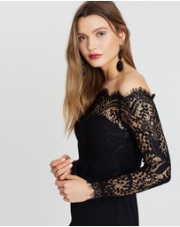 Miss Holly - Diana Dress
