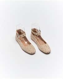 Walnut Melbourne - Bexley Ballet