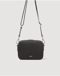 Sandro - MINIBAG HOOK MESSENGER