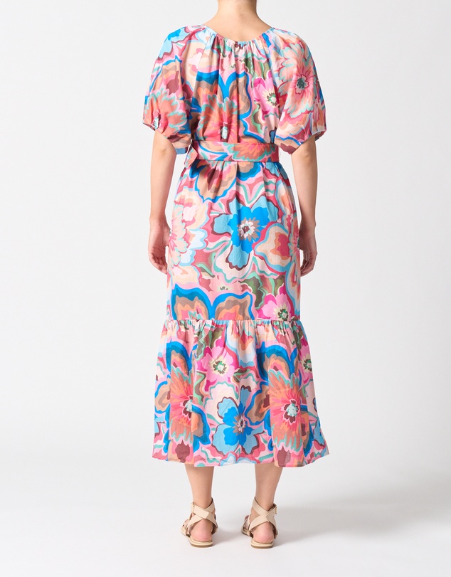 Walnut Melbourne - Hawaii Dress