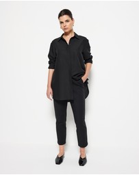 Commonry - Relaxed Shirt