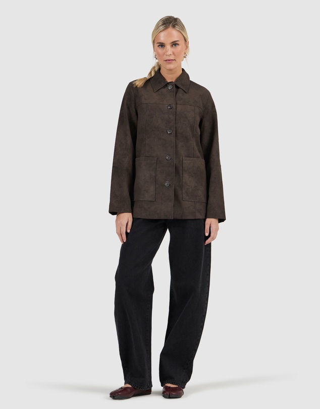 Rolla's - Vander Jacket