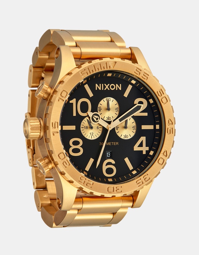 Nixon - 51-30 Chrono Watch