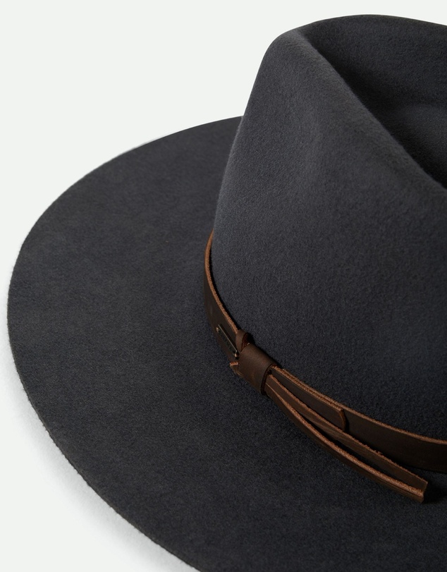 Brixton - Hawkins WTHR GUARD™ Cowboy Hat