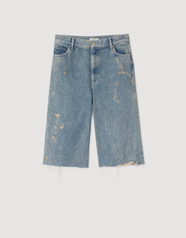 Sandro - Lirio Shorts