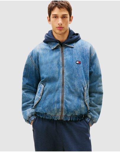 Denim Medium