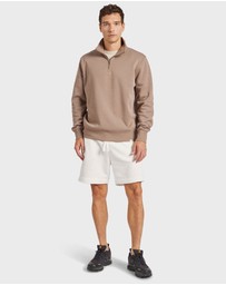 Academy Brand - Academy Sweat Short