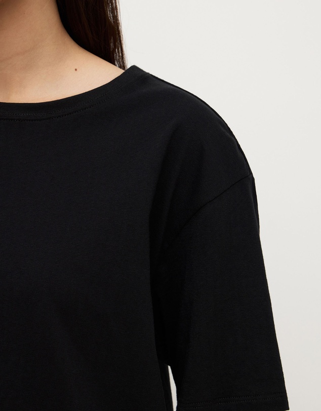 Assembly Label - Thea Short Sleeve Tee