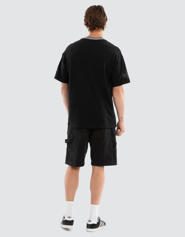 Nena & Pasadena - Fame Loopback Raptor Tee