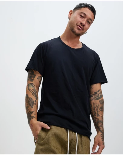 Surrounded By Ghosts - The Feldspar Tail T-Shirt