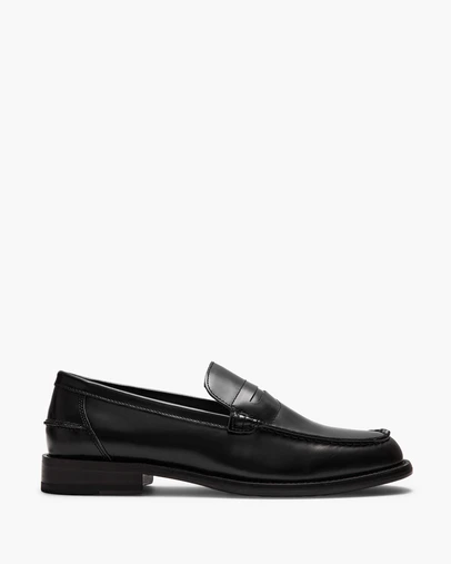 Aquila - Empire Penny Loafers