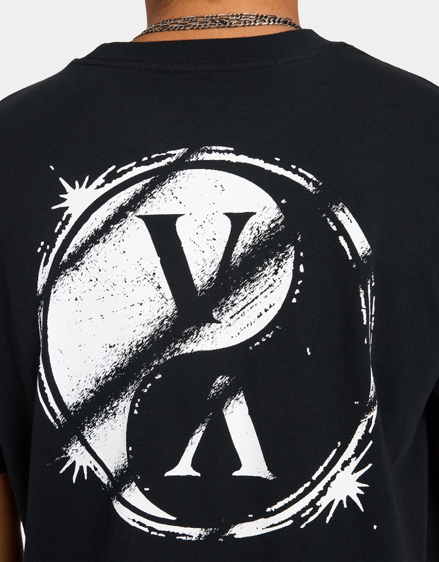 RVCA - Mens VA Forces T-Shirt