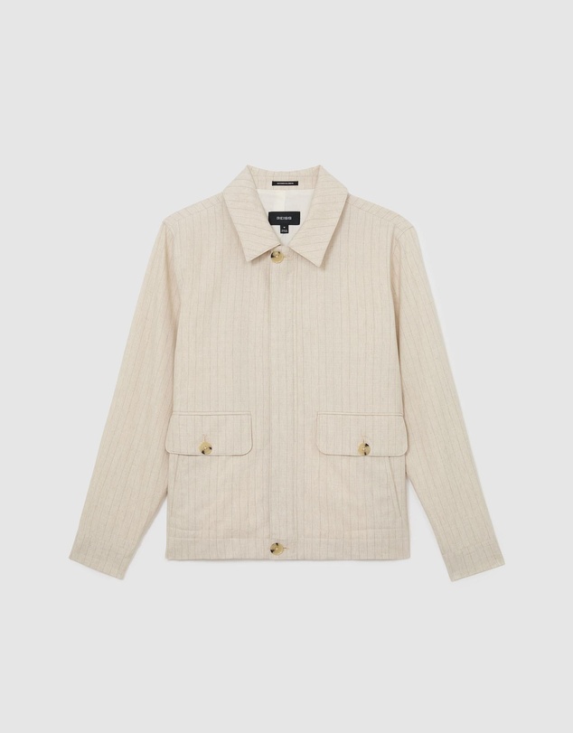 REISS - Slayman Jacket