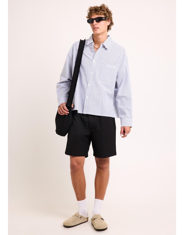 Arvust - Toby Long Sleeve Shirt