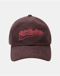 P.E Nation - Formation Cap