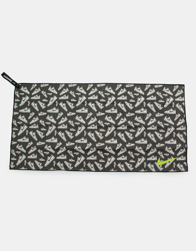 Nike - Quick Dry Towel