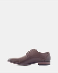 Uncut - Perkins Dress Shoes