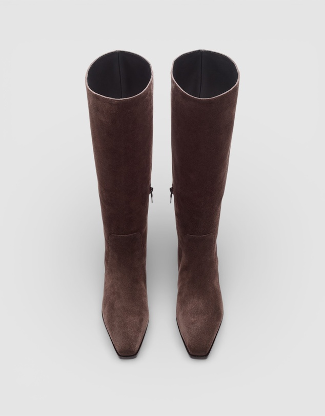 rag & bone - Joni Flat Knee High Boot