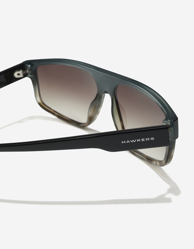 Hawkers Co - HAWKERS Astro - Black Carey Earth Eco Sunglasses for Men and Women