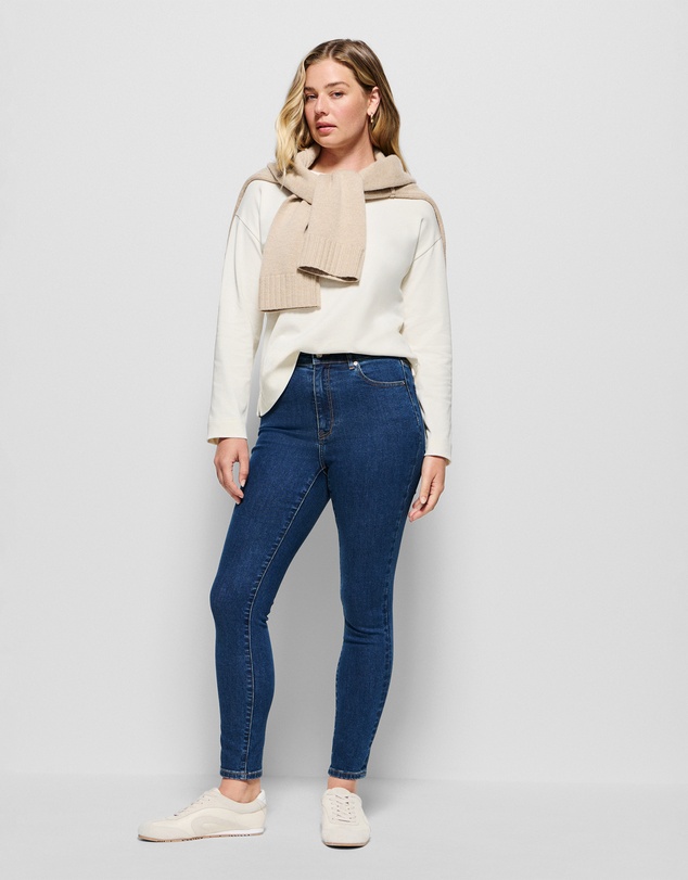 Commonry - Skinny Leg Jean