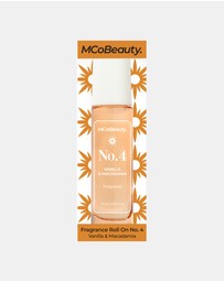 MCoBeauty - Roll on Fragrance Hair Body 10mL