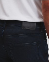 Country Road - Straight Leg Cotton Jean