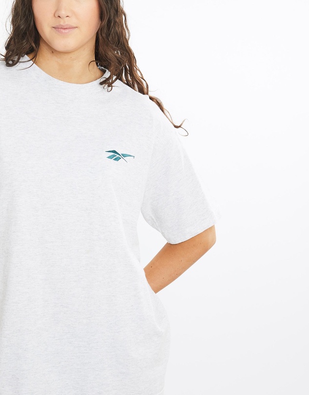Vintage by The Real Deal - Pre Loved - Vintage 90s Reebok Tee