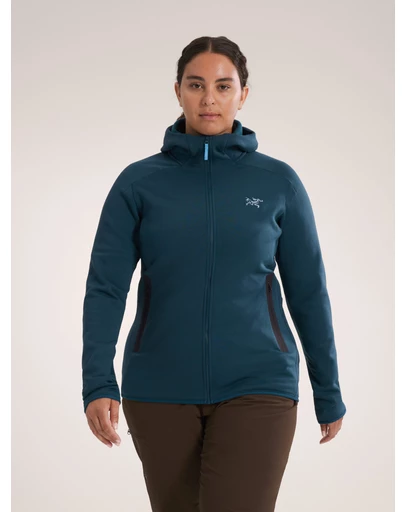 Arc'teryx - Kyanite Hoody Women's