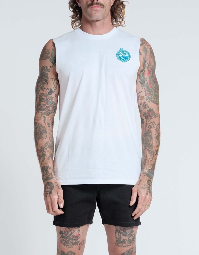 Vacancy Co - Perfect Catch Tank