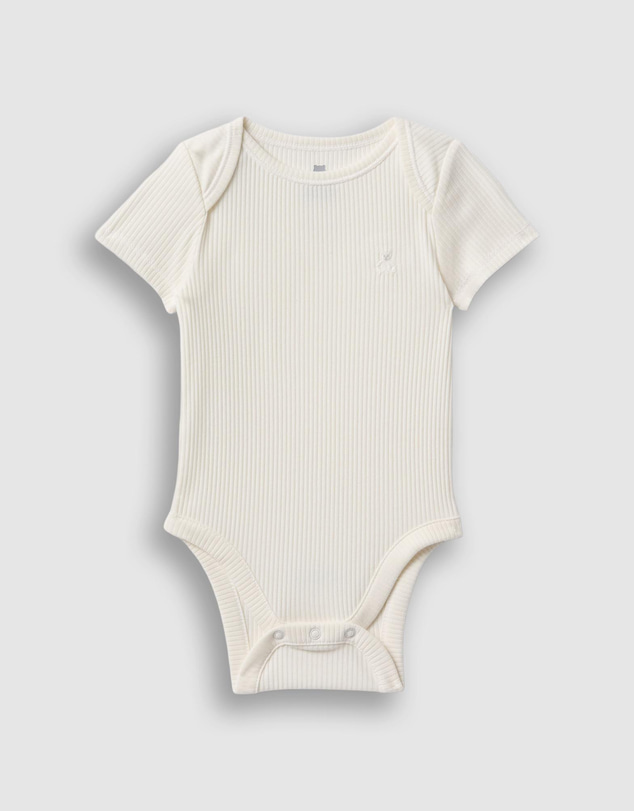 GAP - First Favourites Single Bodysuit - Babies