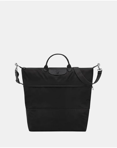 Longchamp - Le Pliage One Nylon Extensible Travel Bag