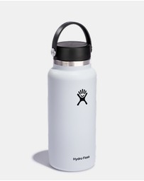 Hydro Flask - 32 Oz Wide Flex Cap