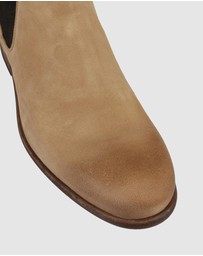 Brando - Betols Chelsea Boots