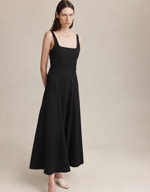 Marle - Aletta Dress