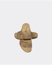Human - Hallie Sandals - Women's