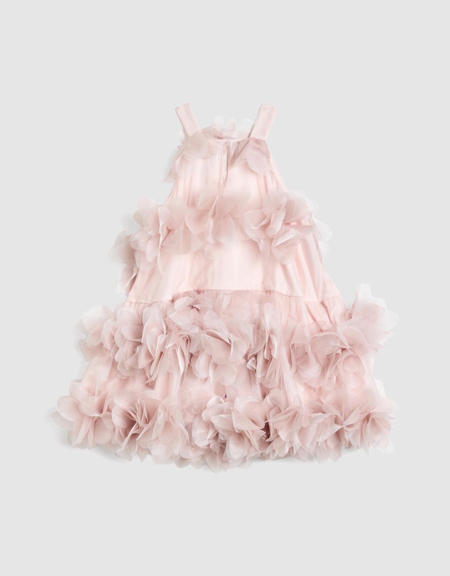 Bardot Junior - Vanessa Mini Dress - Babies-Kids
