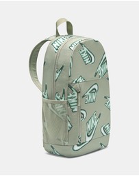 Nike - Shoebox Elemental Backpack - Teens