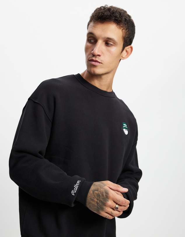 Malbon - Range Sweatshirt