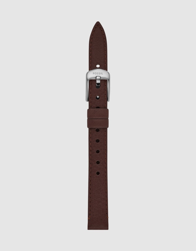 Fossil - Brown Strap Bar