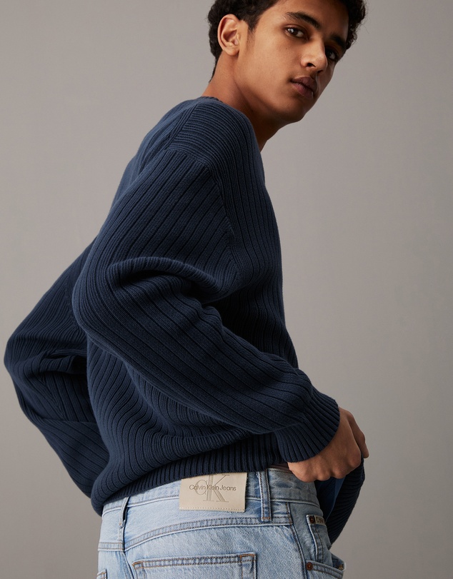 Calvin Klein Jeans - 90s Straight Jeans