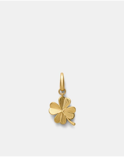 MIMCO - Lucky Clover Charm
