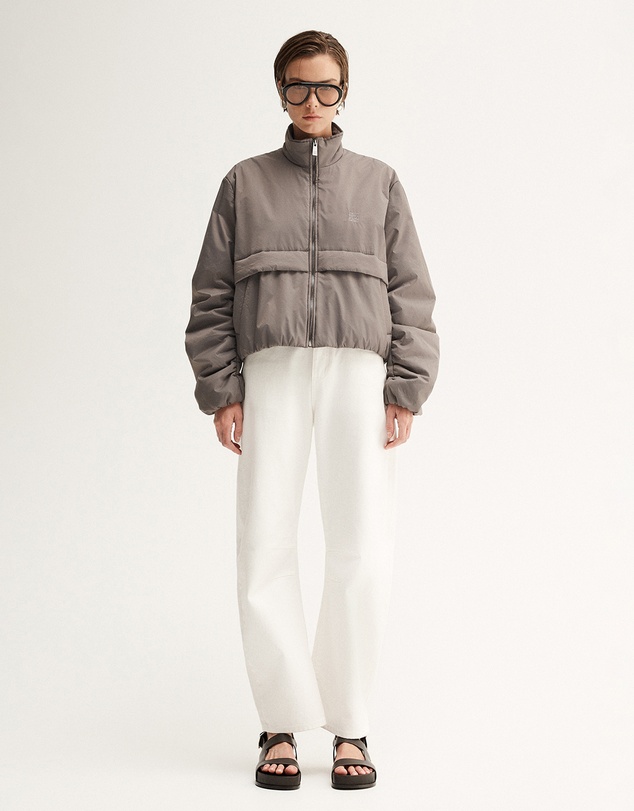 Elka Collective - Oliver Jacket