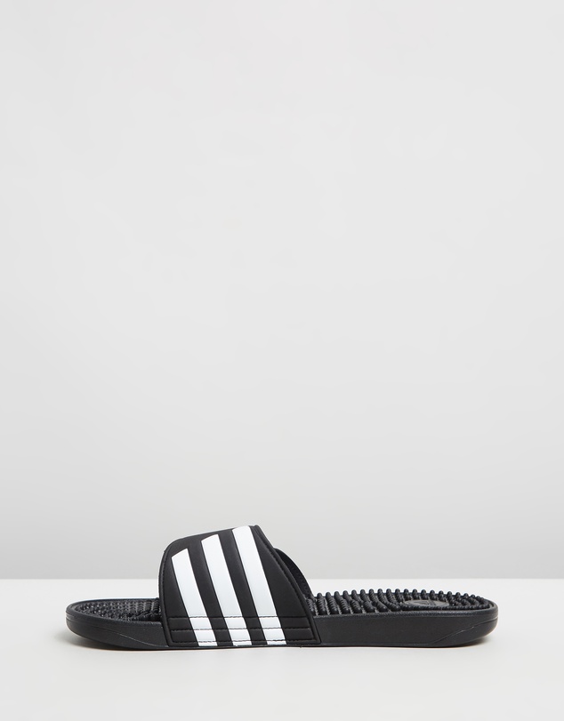 adidas Sportswear - Adissage Slides - unisex