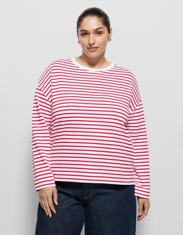 Commonry - Eloise Top