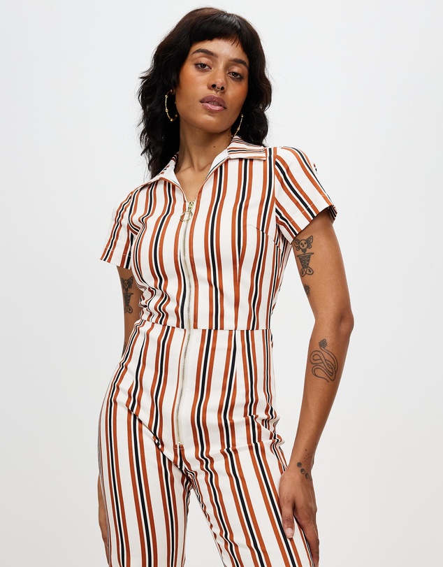 LENNI the label - Xeno Jumpsuit