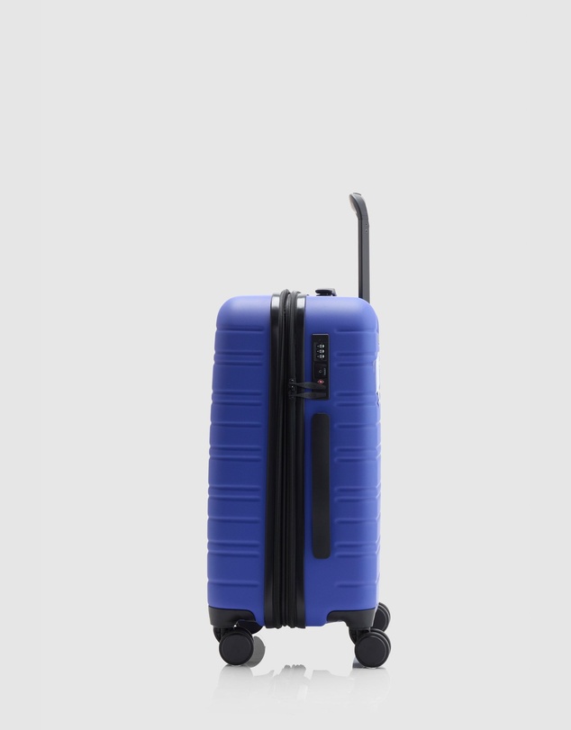 Nere - Stori Carry-On 55cm Suitcase